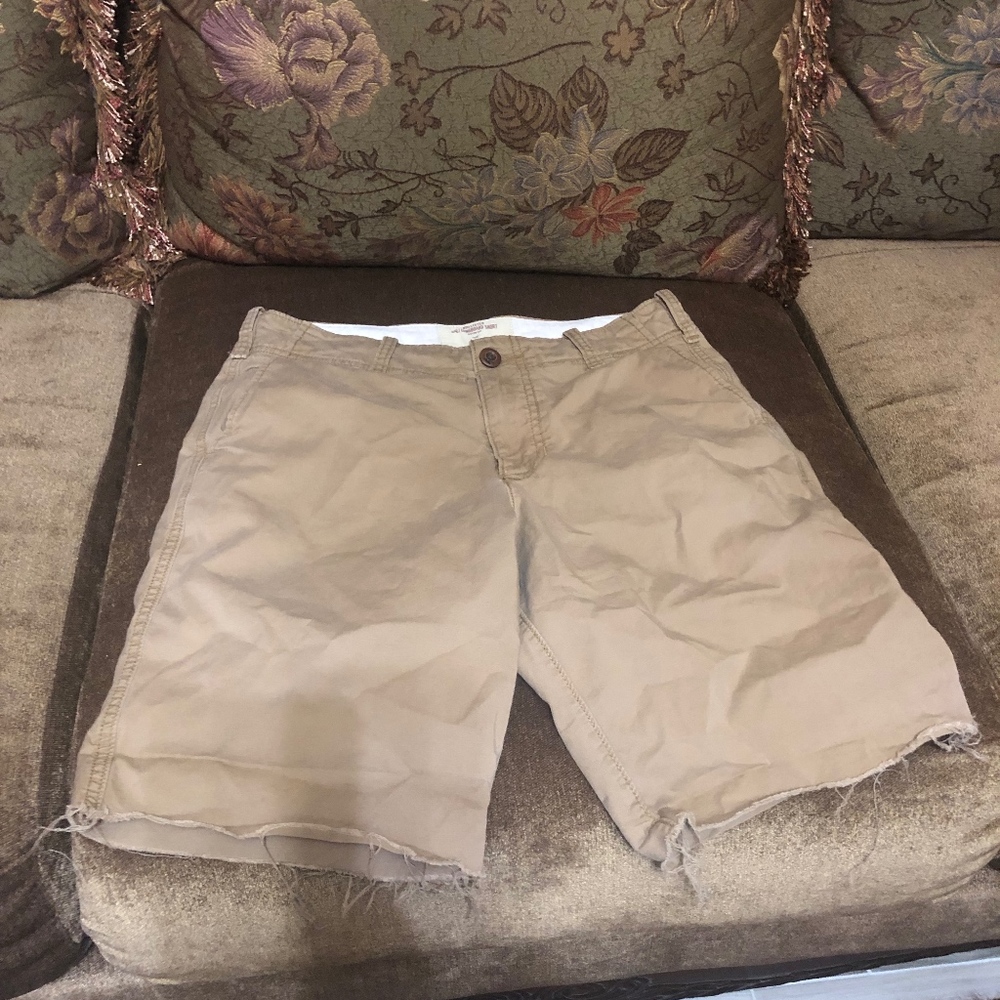 Hollister Shorts